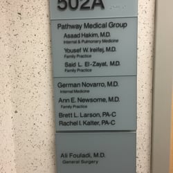 Pathway Medical Group
