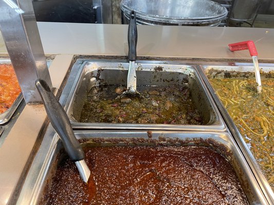 International Market Grill by null