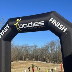 Bodies Race Company - Kids Dash