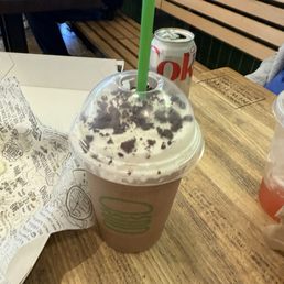 Shake Shake