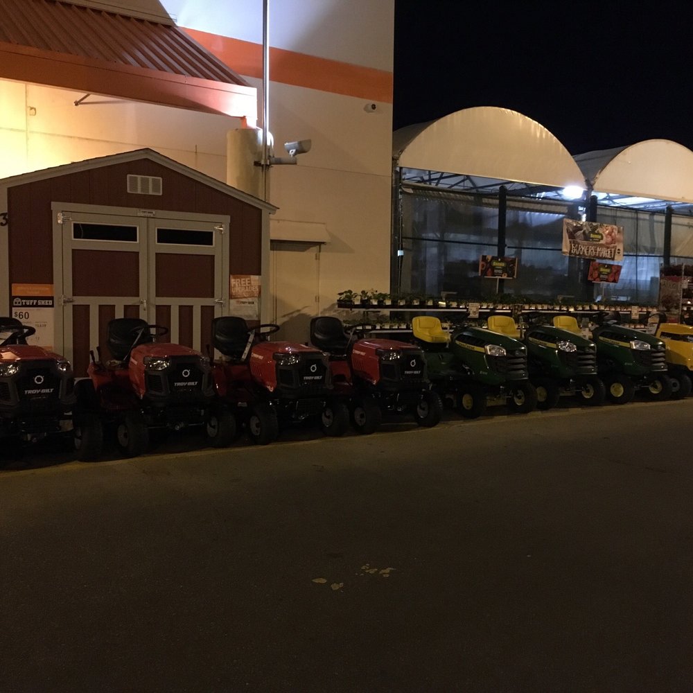 Lawn mowers for spring Lawn mowers for spring