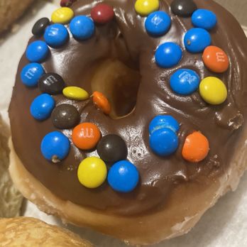 Steve’s Donuts - Donuts Near Me - Riverside, California