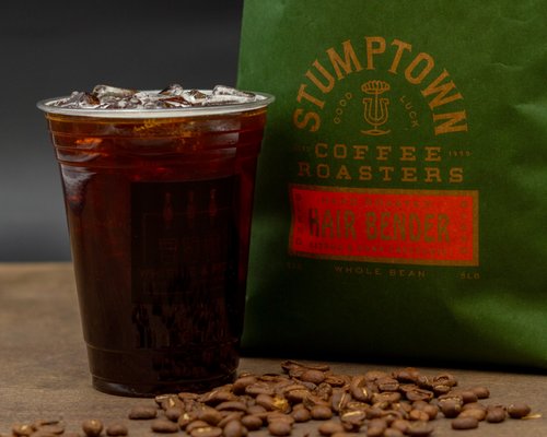 Whistle & Fizz by null