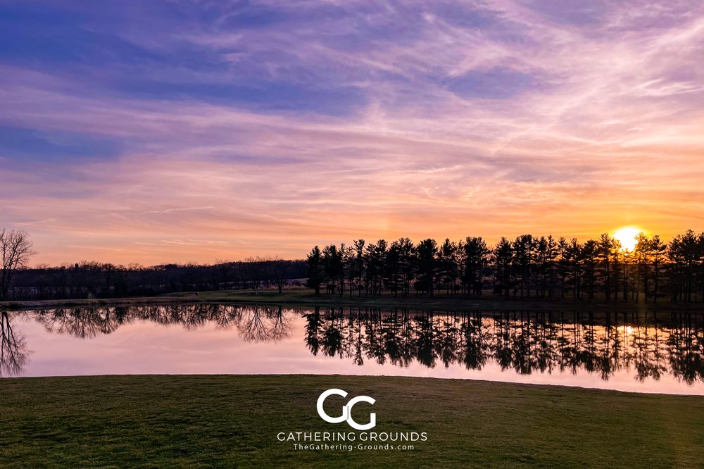 GATHERING GROUNDS Updated September 2024 2125 Iowa Hwy 5, Bussey