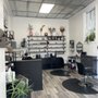 Craft Beauty Bar