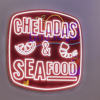 Mambo Seafood - Seafood Near Me - San Antonio, Texas