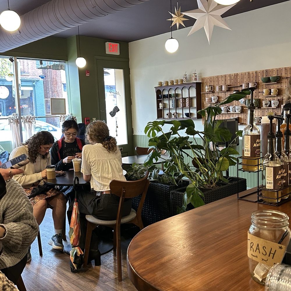 Kovella Coffee - Coffee & Tea Near Me - Rochester, New York Kovella Coffee - Coffee & Tea Near Me - Rochester, New York