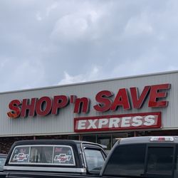 Shop N Save - SHOP'N SAVE EXPRESS in Davis, WV (clean store - good road trip prices)