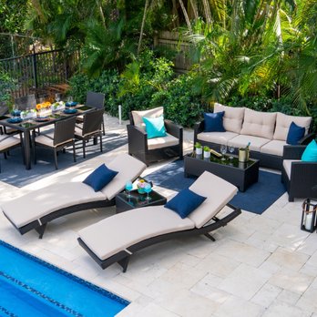 Shop4Patio - Miami - Outdoor Furniture Stores Near Me - Miami, Florida