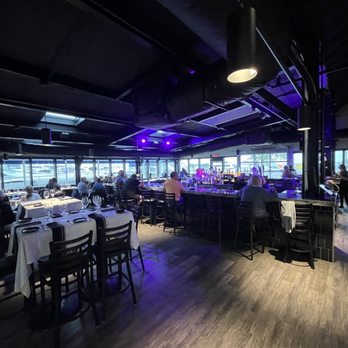 Hook - Main dining and bar - Seafood Near Me - Saint Clair Shores, Michigan Hook - Main dining and bar - Seafood Near Me - Saint Clair Shores, Michigan