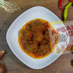 Afgan Kebap Restaurant