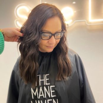 The Mane Haven - Great extension by Kaylee! - Hair Extensions Near Me The Mane Haven - Great extension by Kaylee! - Hair Extensions Near Me