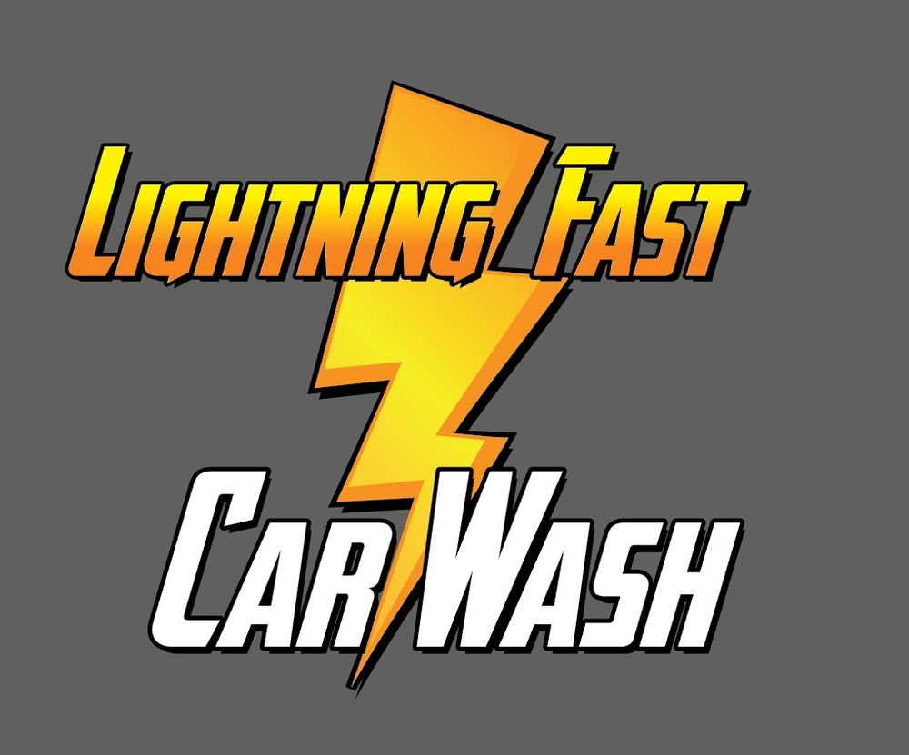 LIGHTNING FAST CAR WASH Updated August 2024 23 Photos 2045 W