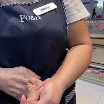 Posh Spa - My pedicure person 5 star - Nail Salons Near Me - Greenwich, Connecticut Posh Spa - My pedicure person 5 star - Nail Salons Near Me - Greenwich, Connecticut