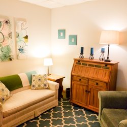 A Peaceful Life Counseling Services - The Lake Office