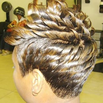 A Proverbs 31 Hair Studio - Hair Salons Near Me - Lutz, Florida