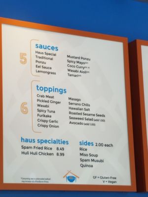 Haus of Poké PS by null