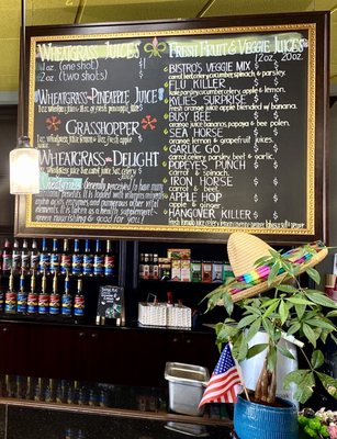 El Cajon Bistro & Bakery-Bistro by null
