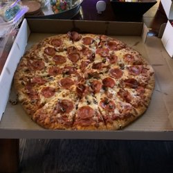 Tony's Best Pizza & Wings