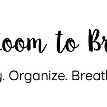 Make Room to Breathe - Home Organization Near Me Make Room to Breathe - Home Organization Near Me