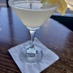 Lemon Drop