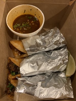 Chofi Birria by null