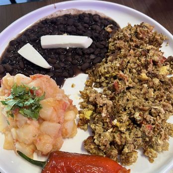 Con Huevos - Machaca - Breakfast & Brunch Near Me - Hawthorne, California Con Huevos - Machaca - Breakfast & Brunch Near Me - Hawthorne, California