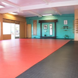Hayward Aikido