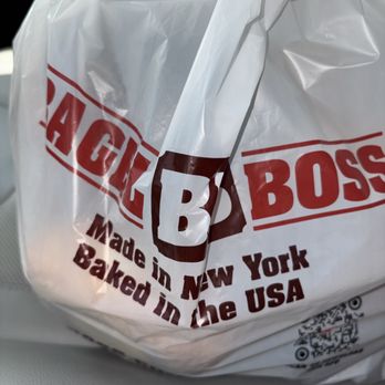 Bagel Boss - Bagels Near Me - Davie, Florida