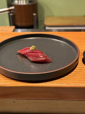 Genki omakase by null