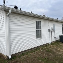 Szabad Brothers Seamless Gutters