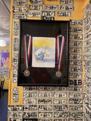 Chef Ron's Gumbo Stop by null