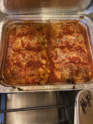 Nene's Italian Market by null