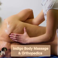 Indigo Body Massage & Orthopedics