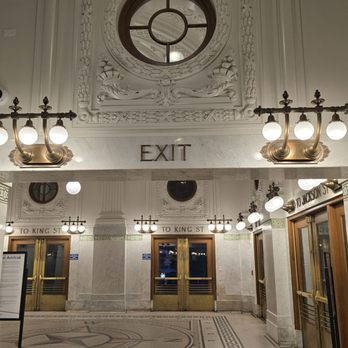 King Street Station - King Street Station is a masterpiece of historical architecture. - Train Stations Near Me - Seattle, Washington King Street Station - King Street Station is a masterpiece of historical architecture. - Train Stations Near Me - Seattle, Washington