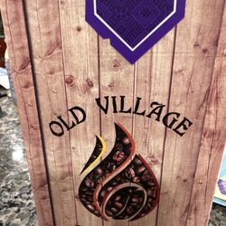 Old Village Roastery