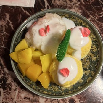 Soothr - Mango Sunday - Thai Near Me - New York, New York