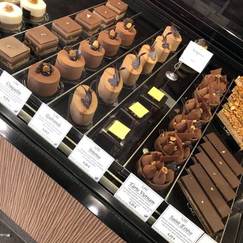 Patisserie Lac - Chocolatiers & Shops Near Me - Nice, 06
