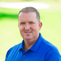 Jack Nicklaus Academy of Golf - Brian O'Neill, Director of Instruction