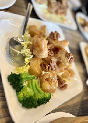 Tasty Corner Chinese Restaurant by null