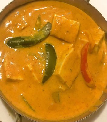 Bahn Thai by null