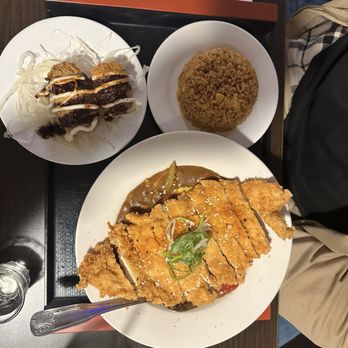 Ebisu - Ramen Near Me - East Providence, Rhode Island