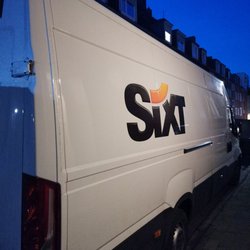 Sixt