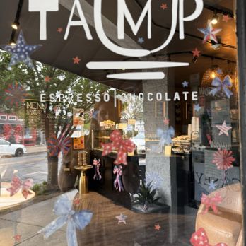 Tamp - Coffee & Tea Near Me - Bristol, Rhode Island Tamp - Coffee & Tea Near Me - Bristol, Rhode Island