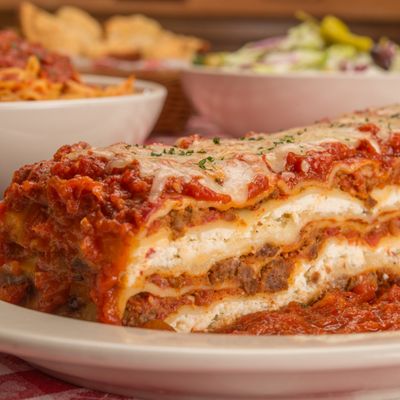 Buca di Beppo Italian Restaurant by null