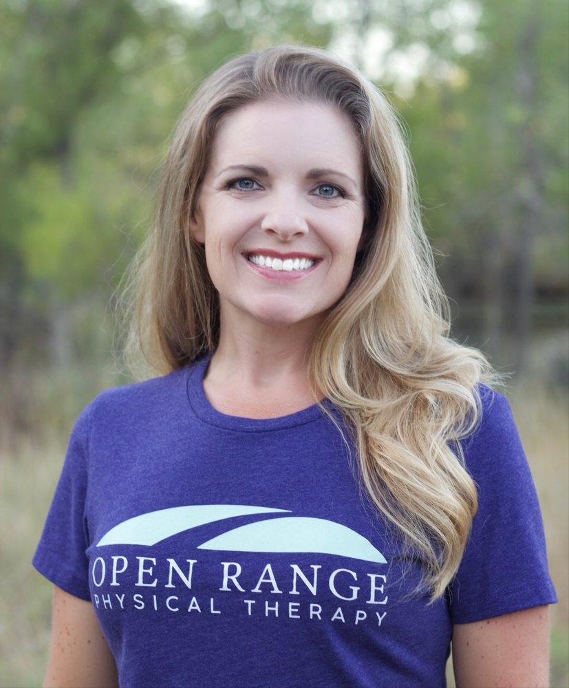 OPEN RANGE PHYSICAL THERAPY Updated June 2024 Wichita, Kansas