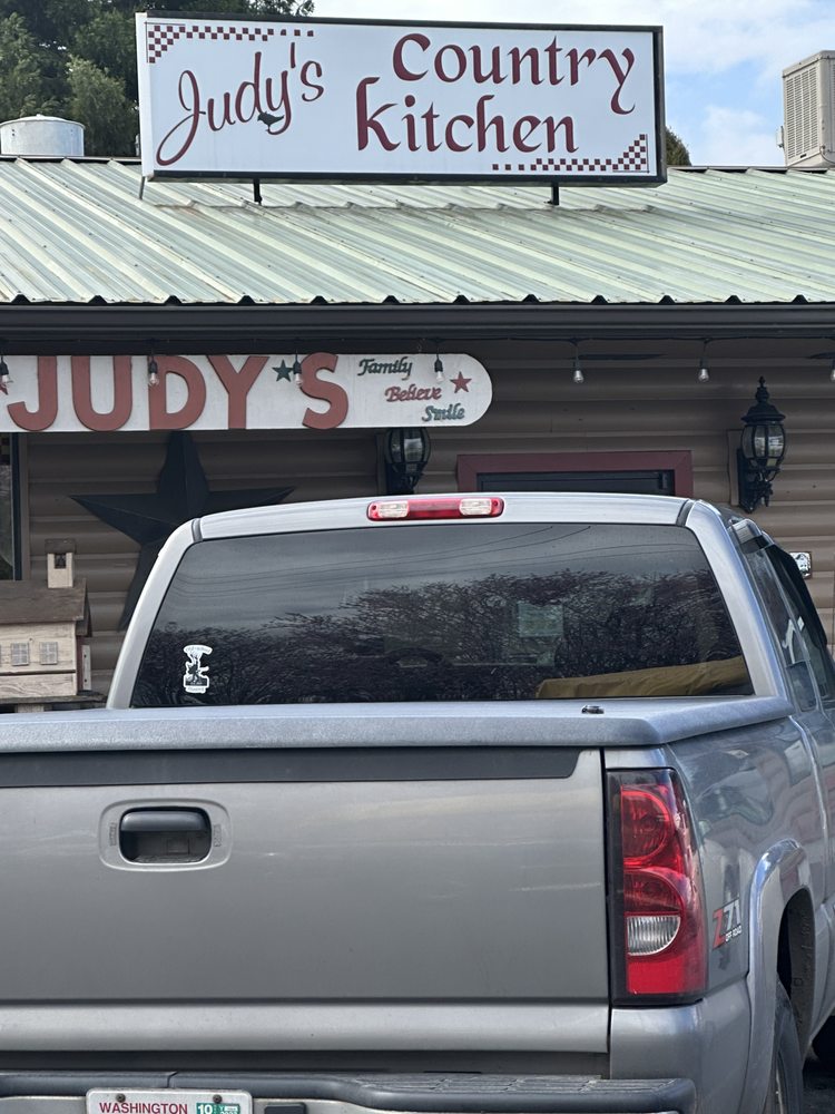 Judy's Country Kitchen