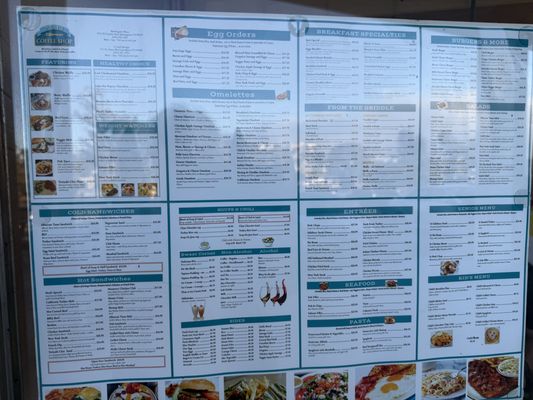 Neal's Coffee Shop by null