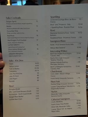 Menu photo 6 Brodard Long Beach, CA Menu photo 6 Brodard Long Beach, CA