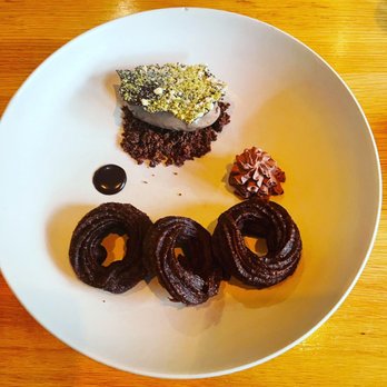 Taksim - Turkish Donuts - Mediterranean Near Me - San Francisco, California